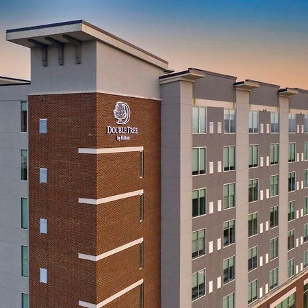 Doubletree By Hilton Asheville Downtown Екстер'єр фото