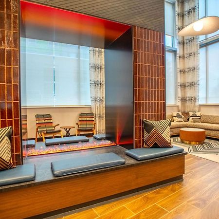 Doubletree By Hilton Asheville Downtown Екстер'єр фото