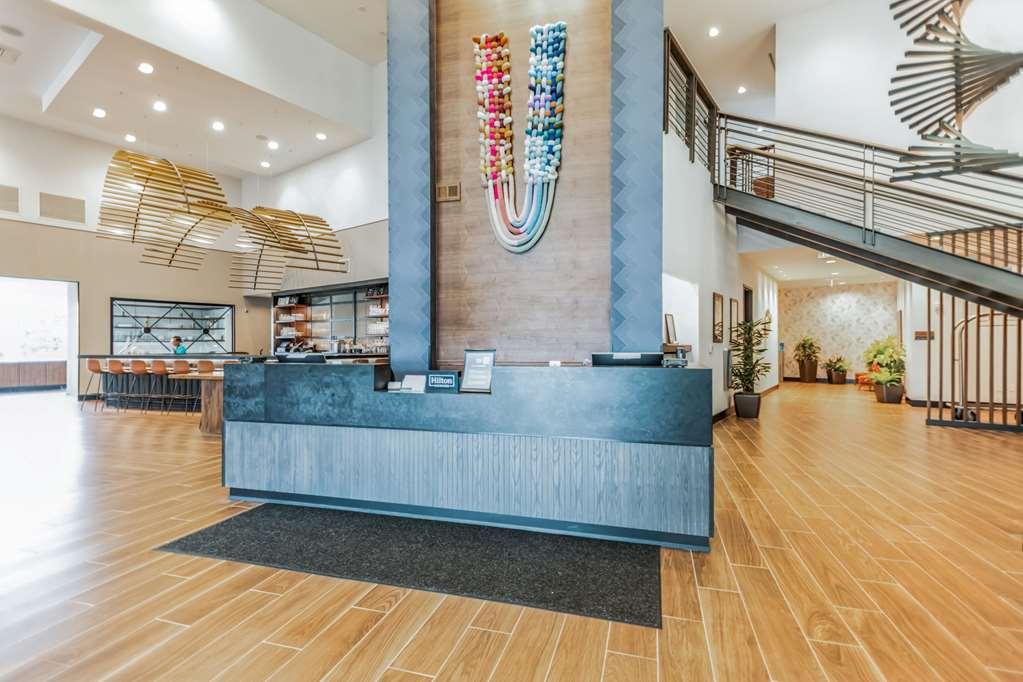 Doubletree By Hilton Asheville Downtown Екстер'єр фото