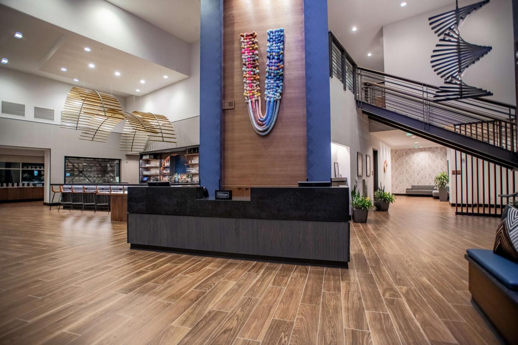 Doubletree By Hilton Asheville Downtown Екстер'єр фото