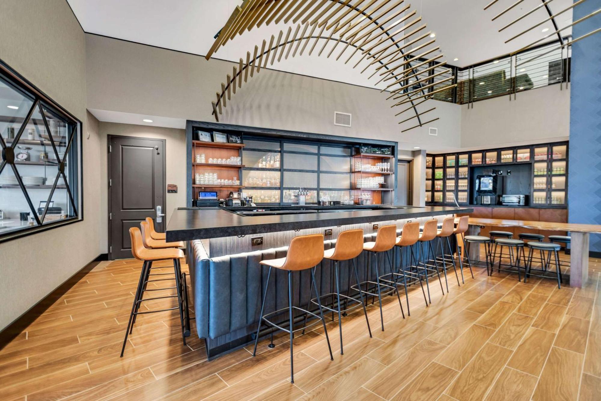 Doubletree By Hilton Asheville Downtown Екстер'єр фото