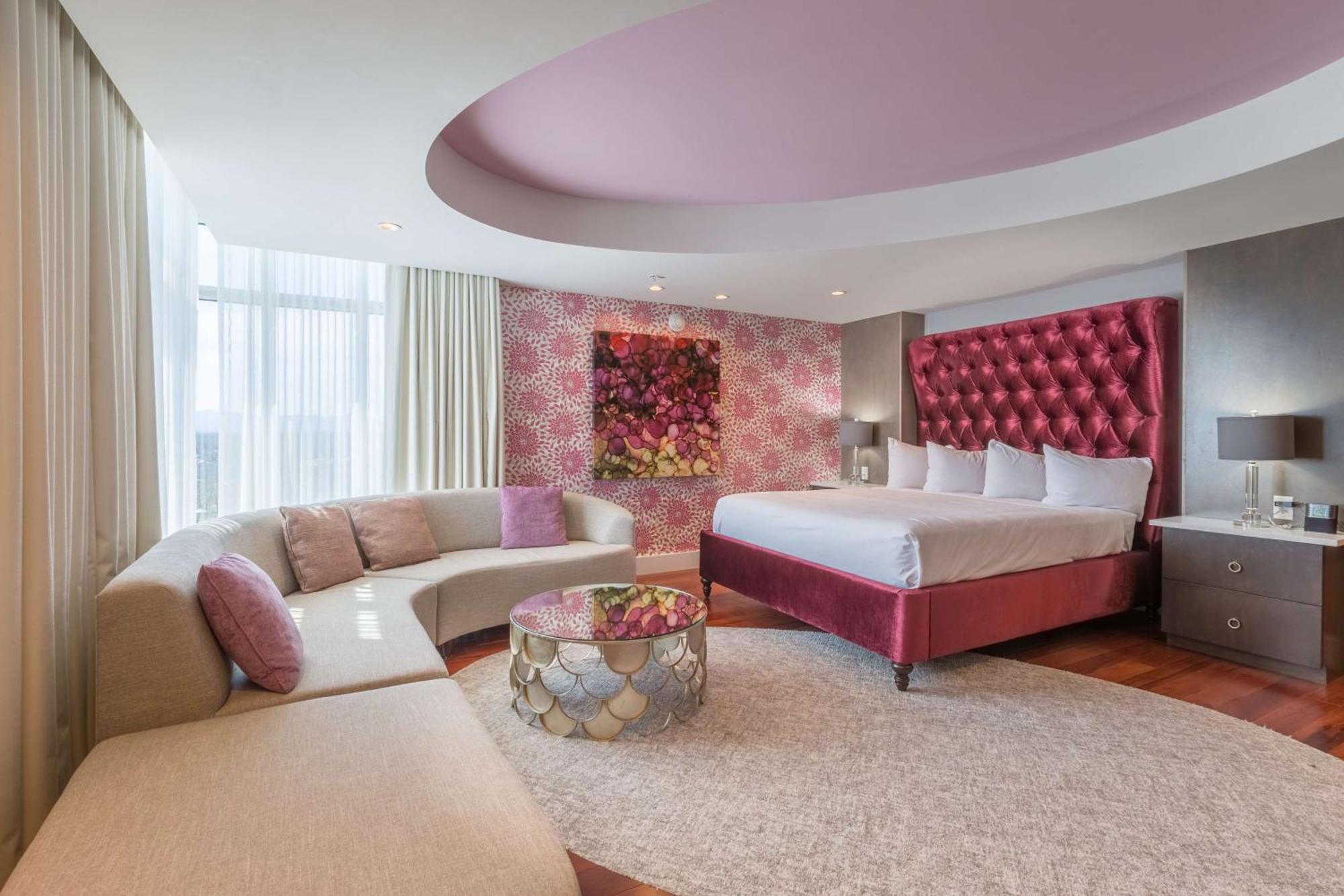 Doubletree By Hilton Asheville Downtown Екстер'єр фото