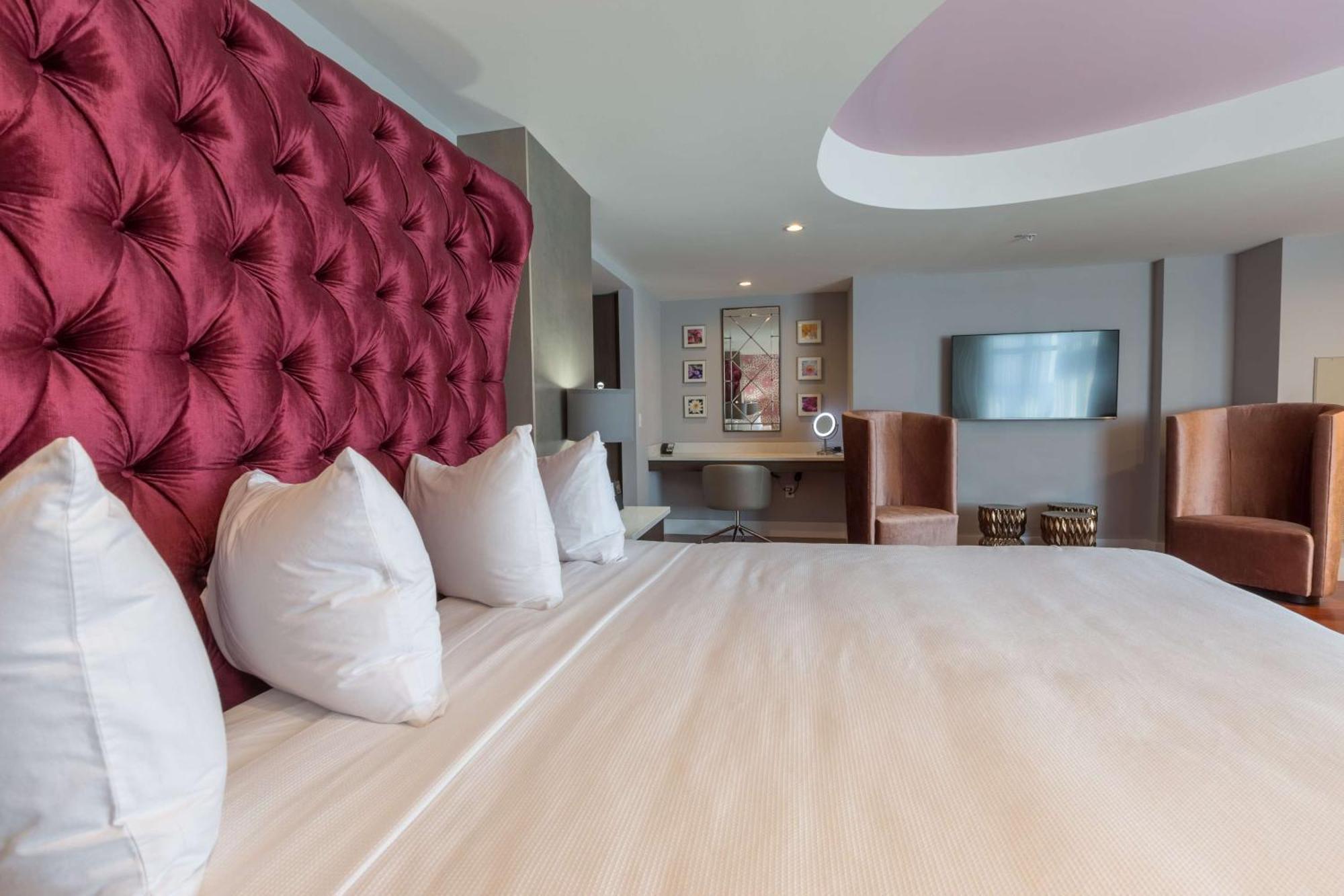 Doubletree By Hilton Asheville Downtown Екстер'єр фото