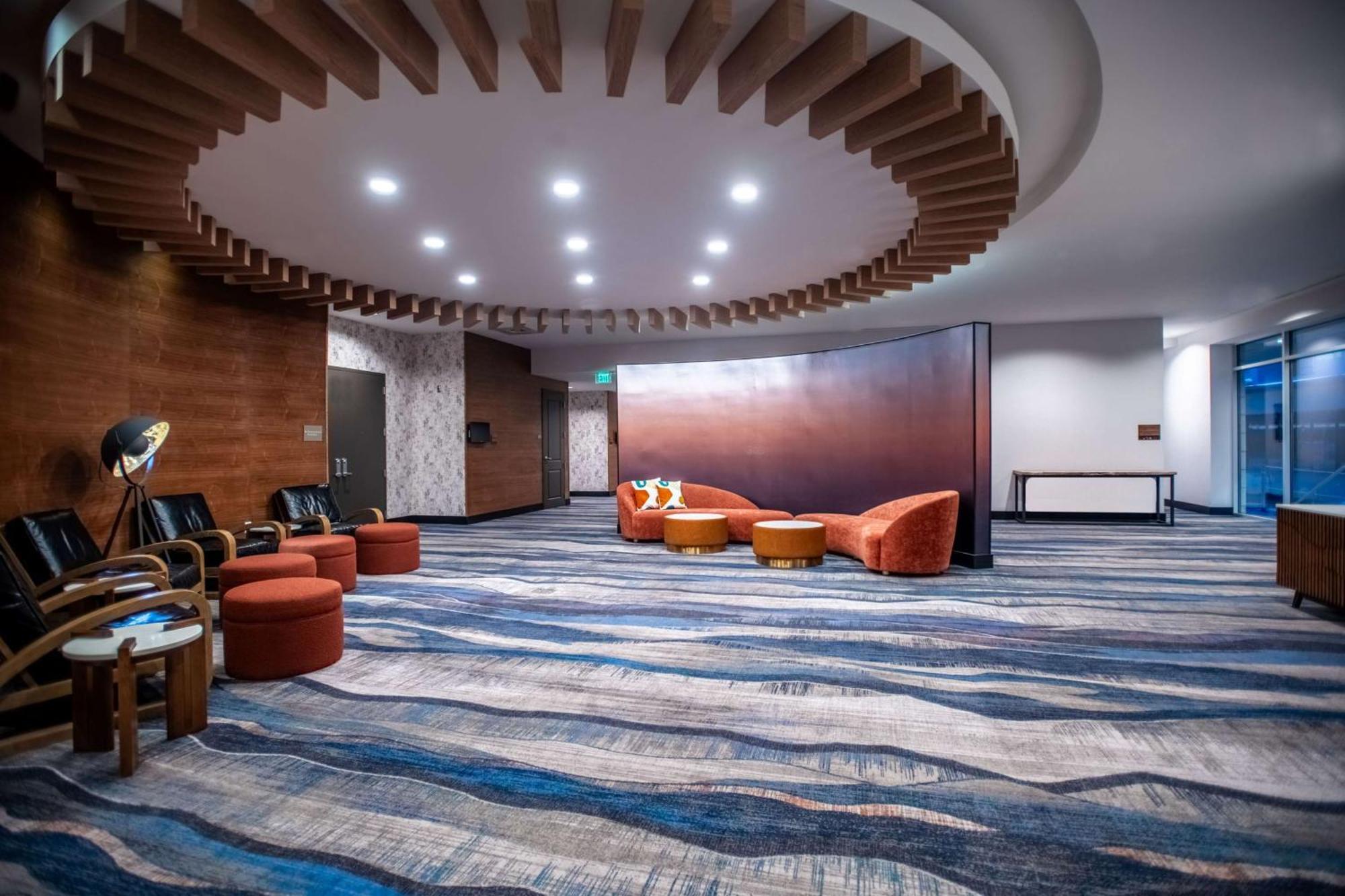 Doubletree By Hilton Asheville Downtown Екстер'єр фото