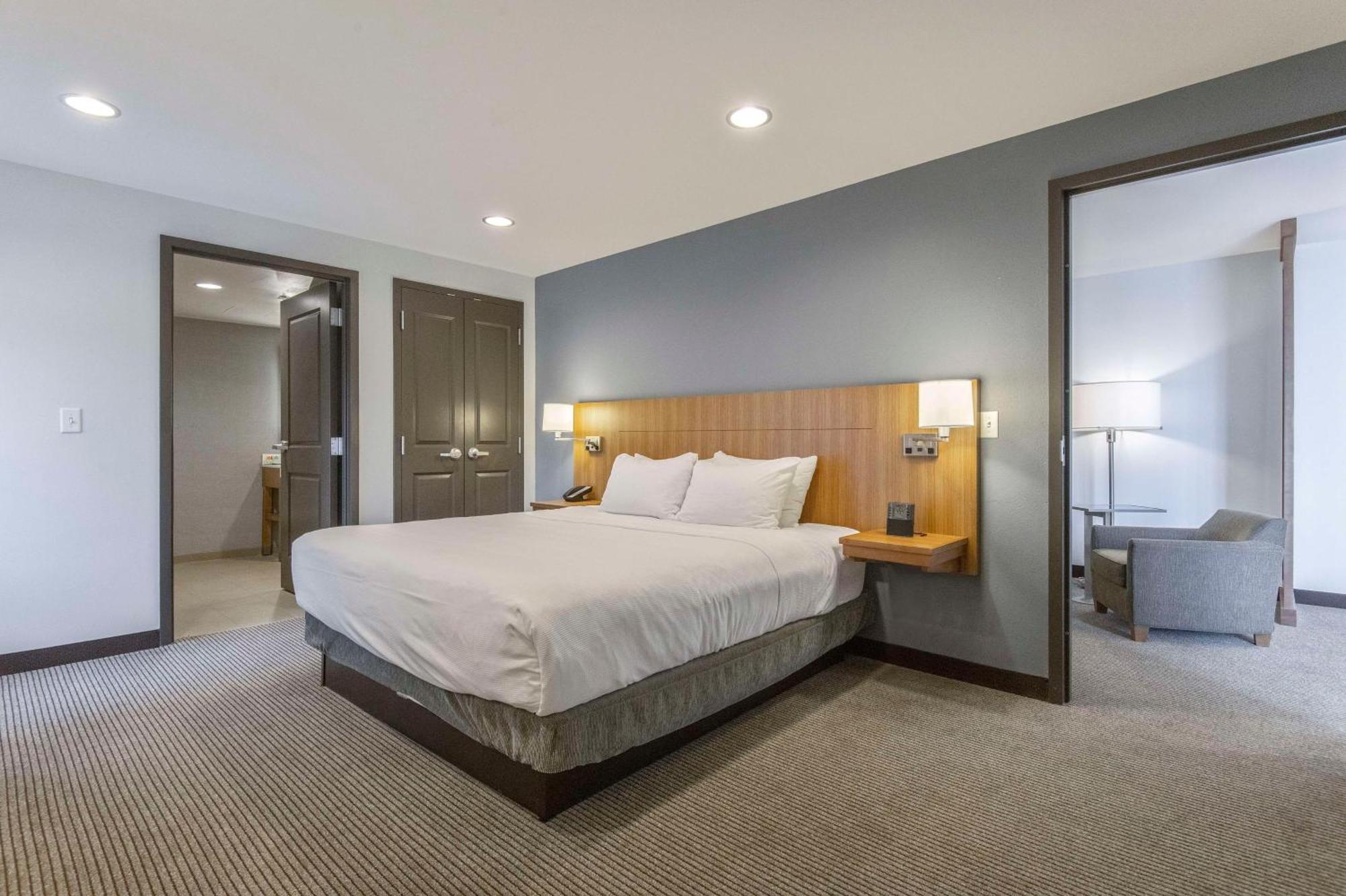 Doubletree By Hilton Asheville Downtown Екстер'єр фото