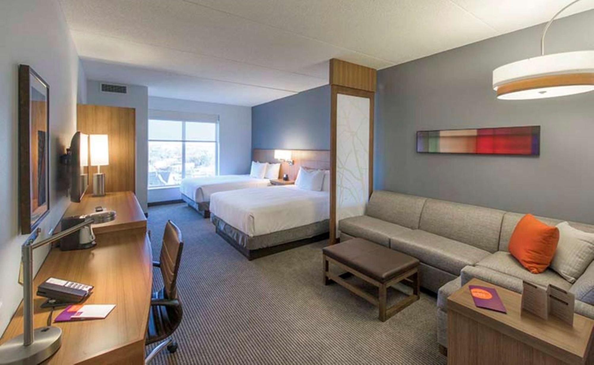 Doubletree By Hilton Asheville Downtown Екстер'єр фото