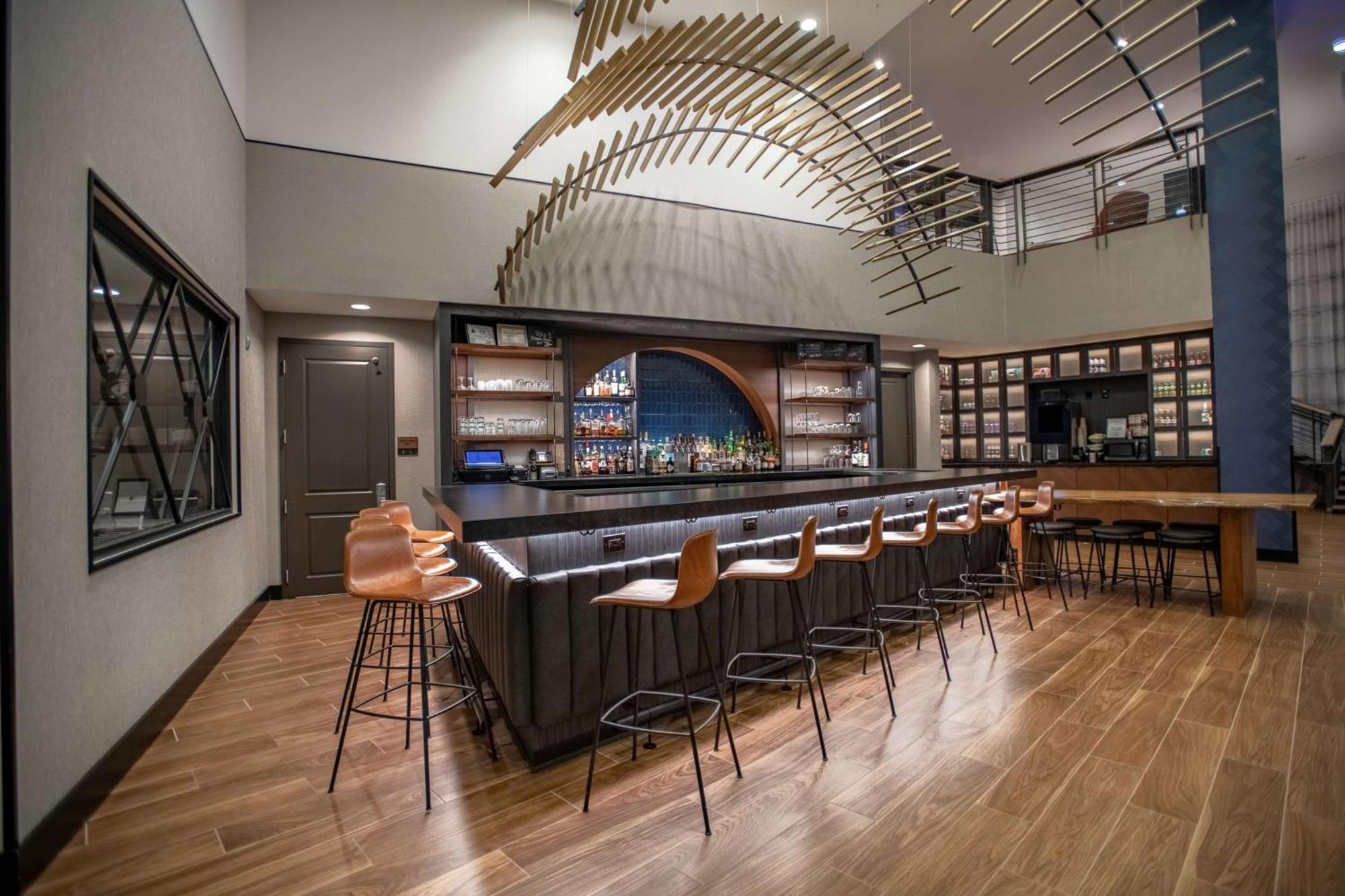 Doubletree By Hilton Asheville Downtown Екстер'єр фото