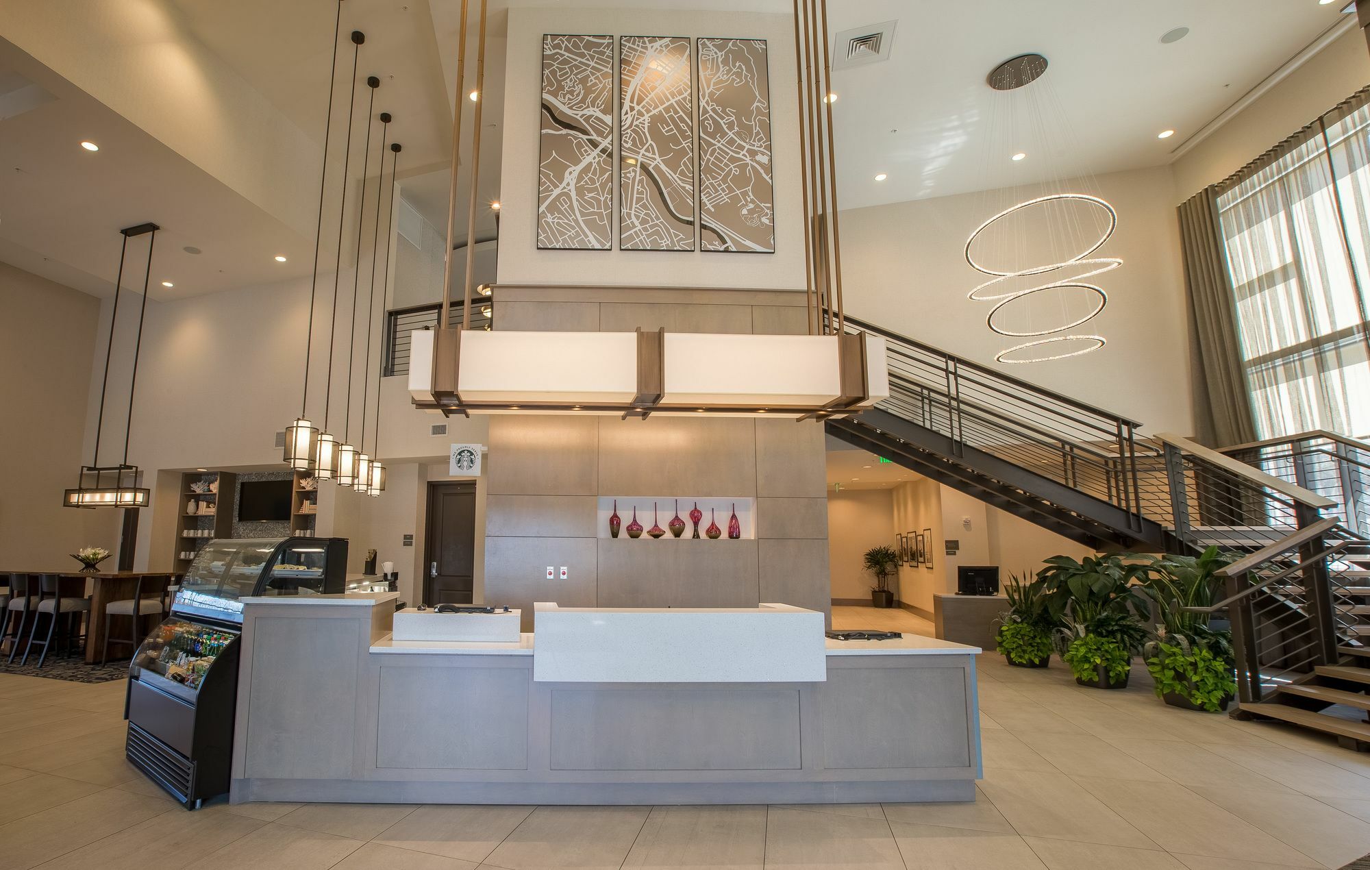 Doubletree By Hilton Asheville Downtown Екстер'єр фото